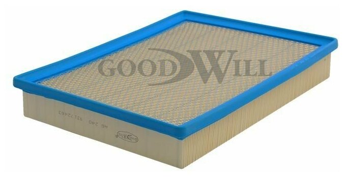 Фильтр воздушный GOODWILL AG240