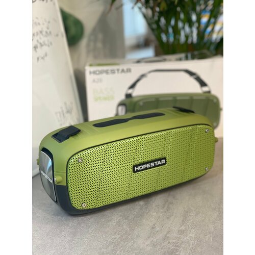 Колонка портативная Bluetooth беспроводная 760000₽