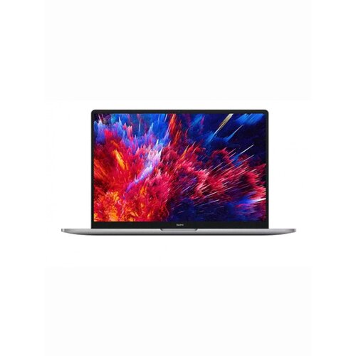 Ноутбук Xiaomi RedmiBook Pro 15 2022 Intel Core i7-12650H1563200x200016GB LPDDR5512GB90HzNVIDIA GeForce RTX 2050 5200 MHz Wi-Fi6 Win 11 12535000₽