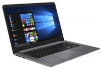 Ноутбук ASUS VivoBook S15 S510UA (Intel Core i5 8250U 1600 MHz/15.6