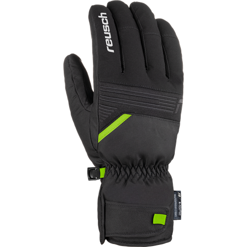 Перчатки Reusch Bradley R-Tex XT, черный