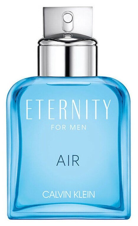 CALVIN KLEIN туалетная вода Eternity Air for Men