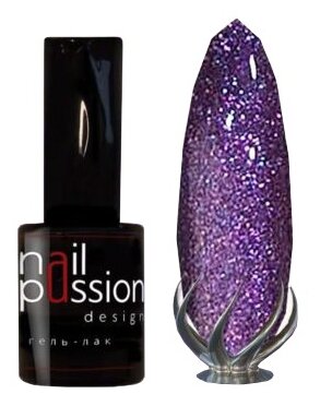 - Nail Passion 4512 ( ) 10 