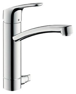 Смесители кухонные Hansgrohe Focus E2 31803000