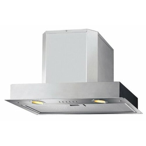 Встраиваемая вытяжка Korting KHI 9751 X серебристый 2069000₽
