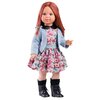 Кукла Paola Reina Сандра, 60 см, 06556 - изображение