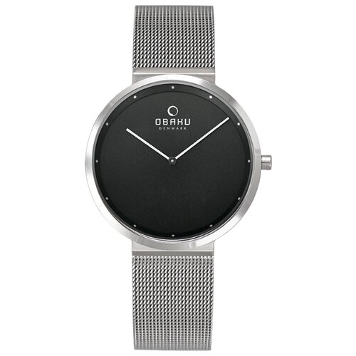 фото Наручные часы obaku v230lxcbmc