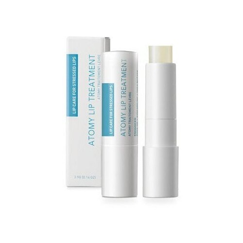 Бальзам для губ Atomy Lip Treatment