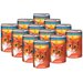 Прохвост консервы для кошек с Лососем и Форелью в соусе 415г х 12 шт
