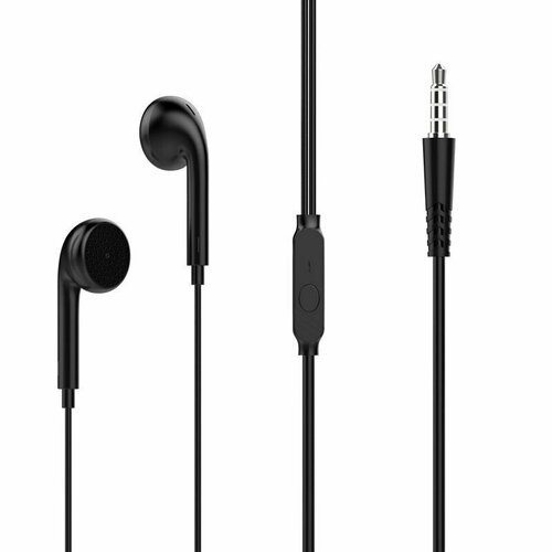 Наушники - гарнитура 35мм SENDEM V12 Черные 25600₽