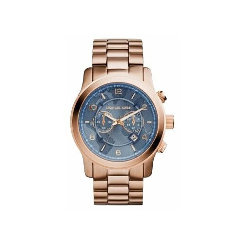 Наручные часы Michael Kors Hunger Stop MK8358