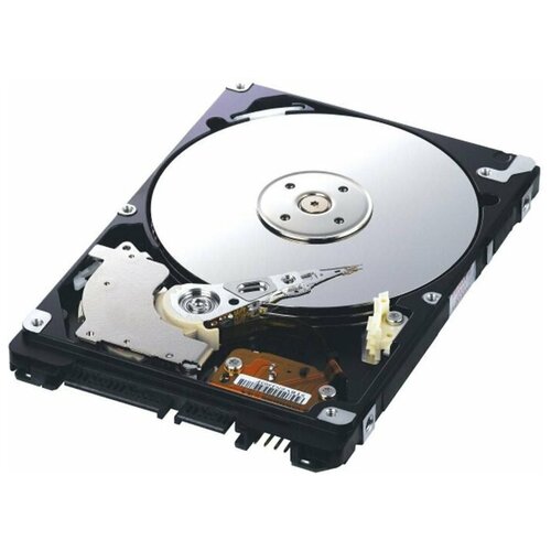 Жесткий диск Samsung 320 ГБ HM321HI 4595₽