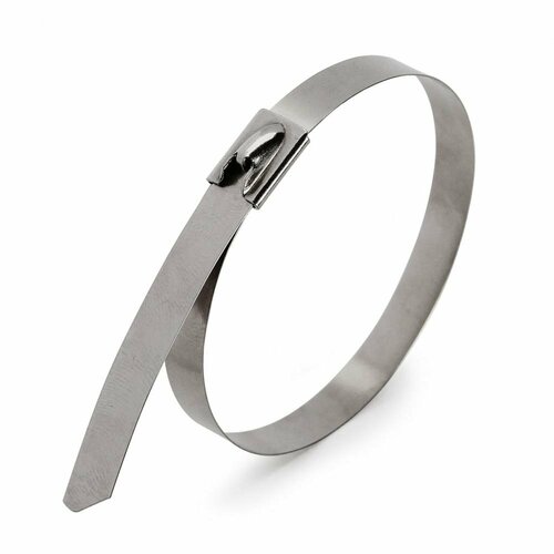 Стальные стяжки FORTISFLEX СКС 316