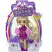 Кукла Барби Mattel Barbie HGP62, HJK67 Extra Minis в блестящем платье и короне с сумкой бриллиантом