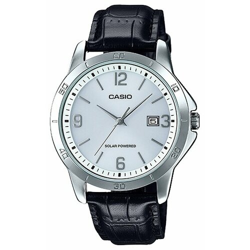 фото Наручные часы casio mtp-vs02l-7a2