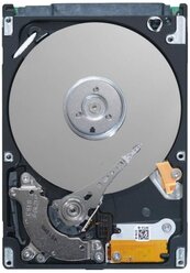 Жесткий диск Seagate Momentus 320 ГБ ST320LM001