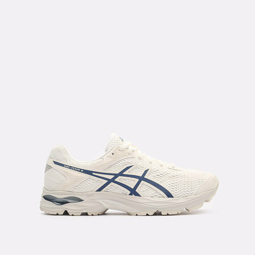 Кроссовки ASICS GEL-FLUX 4, размер 8,5 US, бежевый