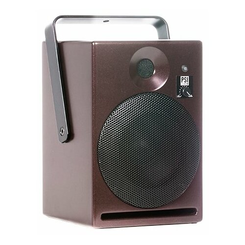 PSI Audio A14-M Red Мониторы студийные 10977300₽