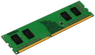 Память оперативная DDR4 8Gb Kingston 3200MHz CL22 (KVR32N22S6/8)