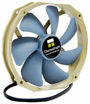 Вентилятор для корпуса Thermalright TY-140