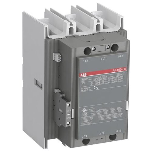 abb a260 30 11 1sfl531001r8011 контактор катушка 220 240v 50 60hz Магнитный пускатель/контактор перемен. тока (ac) ABB 1SFL597001R7011