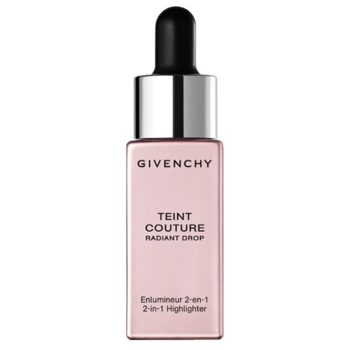 фото Givenchy хайлайтер teint