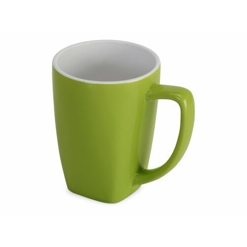 зеленое яблоко