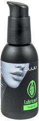 Гель -смазка Juju Lubricant Tropical Fruit, 100 мл