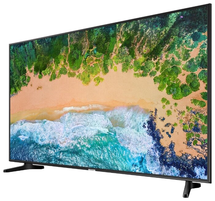 Телевизор Samsung UE65NU7090U 64.5" (2018) фото 2