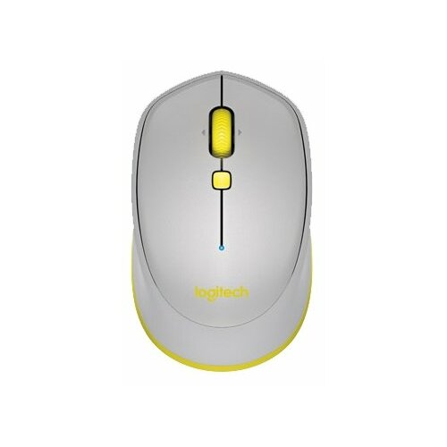 фото Мышь Logitech M535 Grey Bluetooth