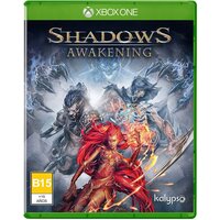 Игра Shadows: Awakening для Xbox One