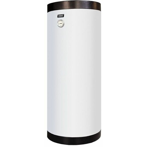 Бойлер косвенного нагрева INOX UL100 Белый 4375800₽