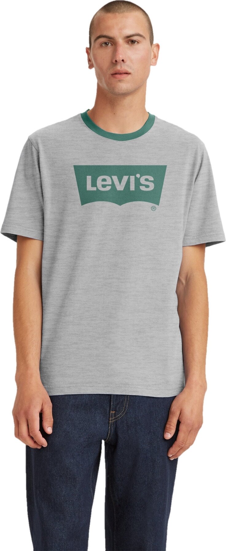 Футболка Levi's