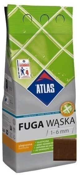    Fuga ATLAS LUX  024  -,  2  024-2-lux