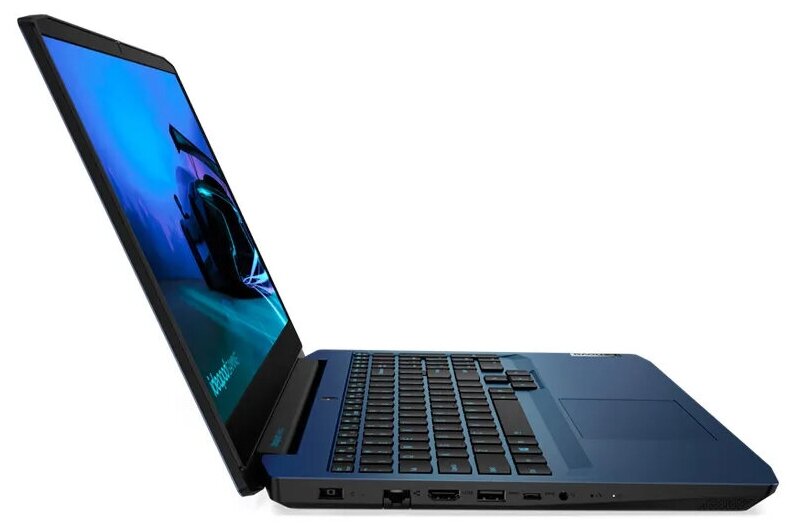 Купить Ноутбук Lenovo Ideapad 15imh05