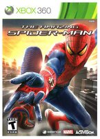 Игра для PlayStation Vita The Amazing Spider-Man