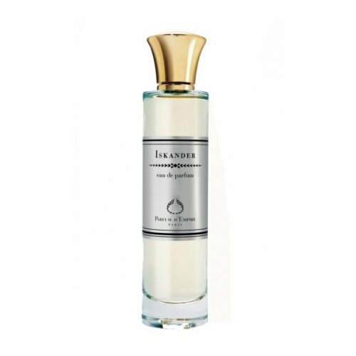 Parfum d'Empire Iskander парфюмерная вода 50 мл унисекс
