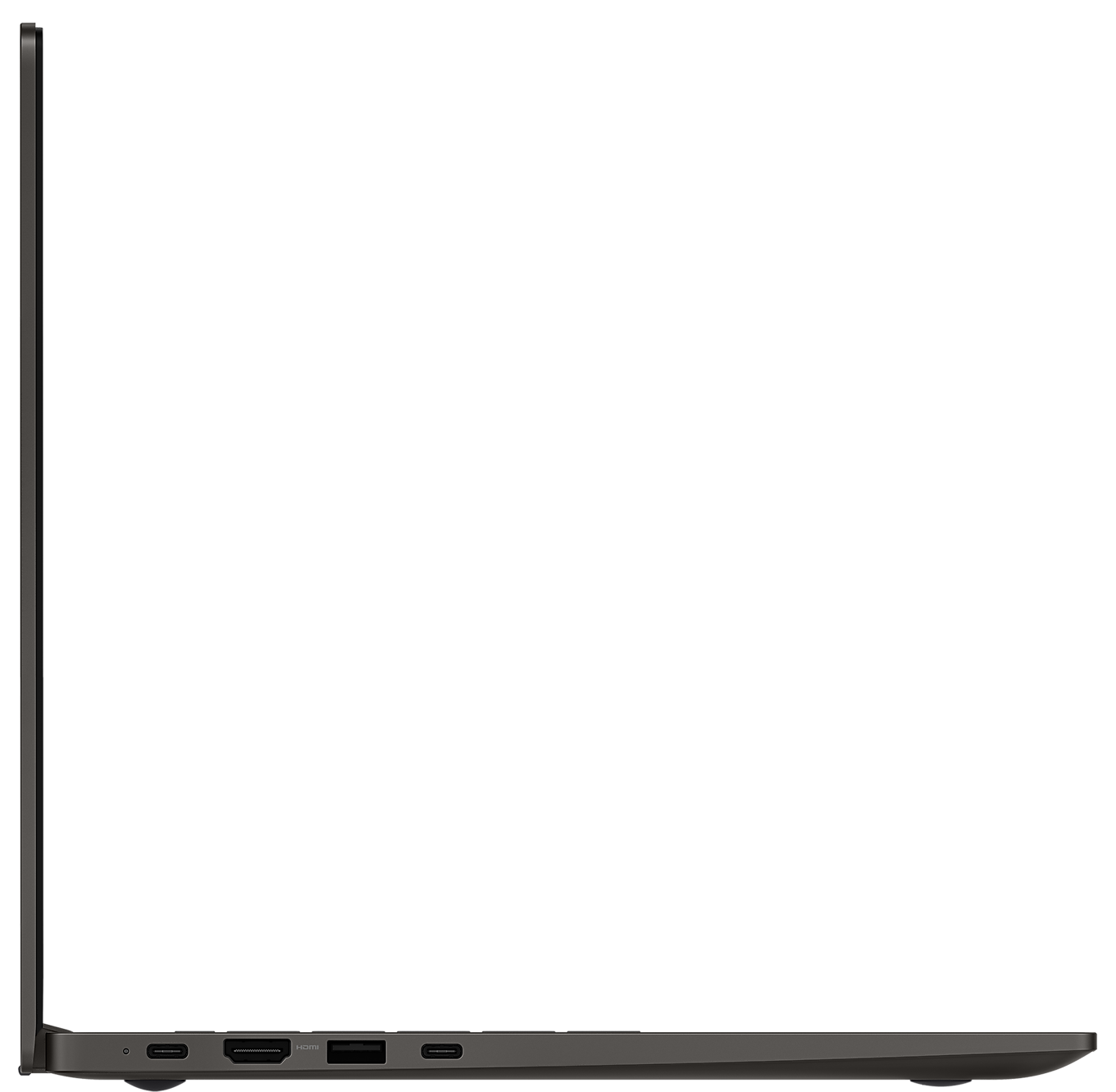 Ноутбук Samsung Galaxy Book 3 NP750 Graphite (английская раскладка) NP750XFG-KA2IN (15.6", Core i5 1335U, 16Gb/ SSD 512Gb, Iris Xe Graphics) Графит - фото №13