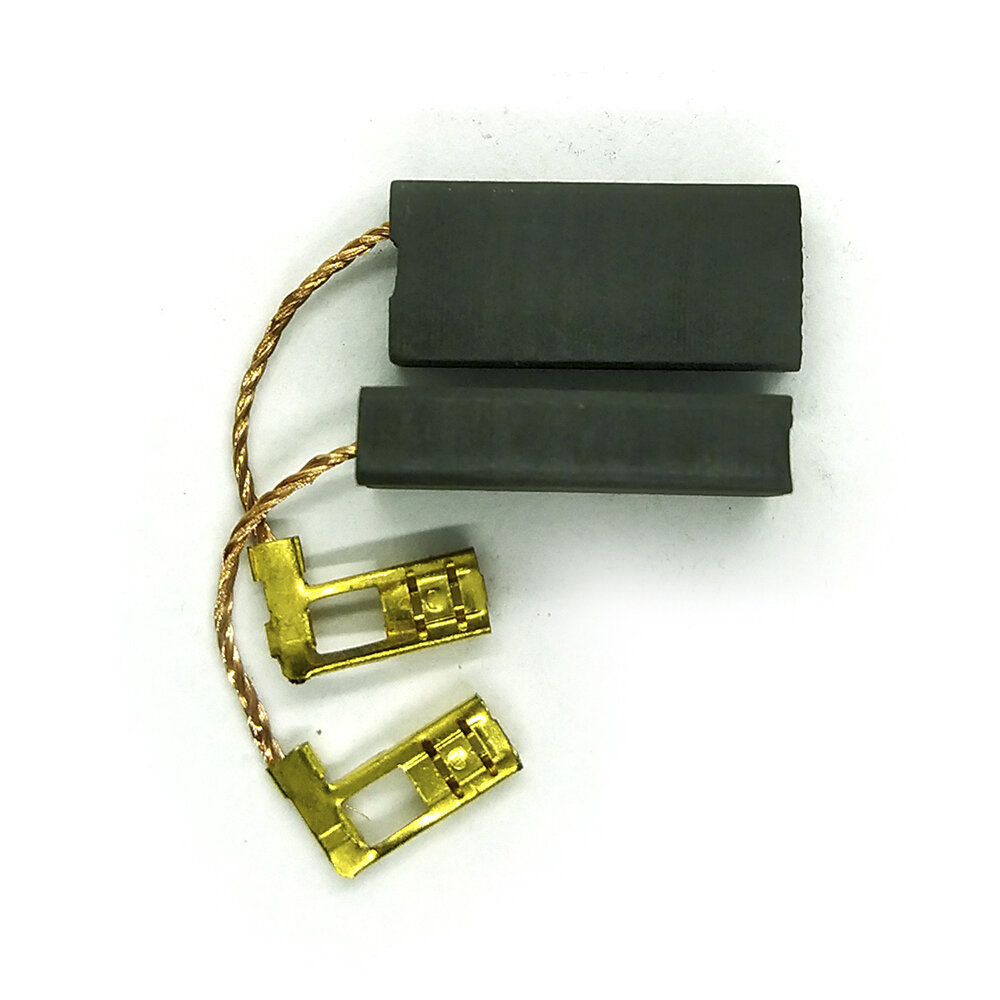 Щётки электроугольные (6,0х12х27) для перфоратора Makita CB-171/175