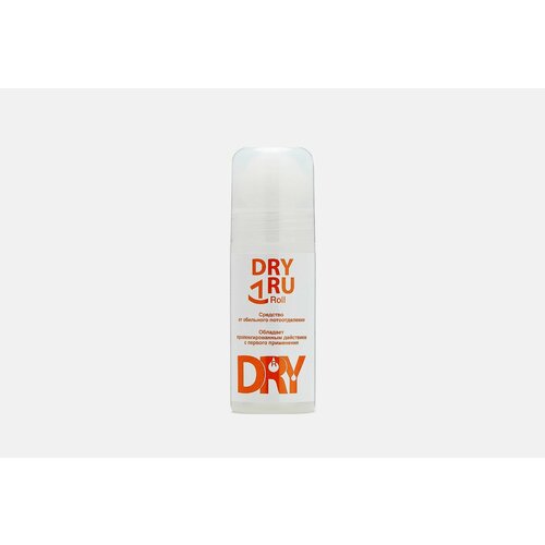 Антиперспирант Dry RU roll антиперспирант dry ru roll 50 мл