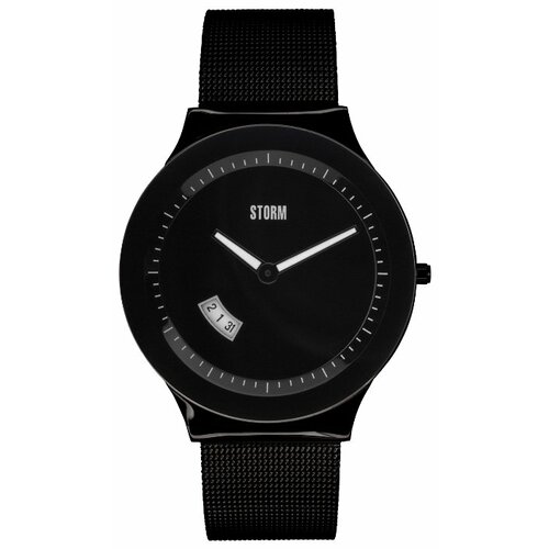 фото Наручные часы storm sotec slate