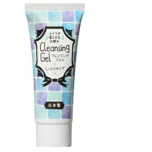 Гель для сухой кожи очищающий, 50 г