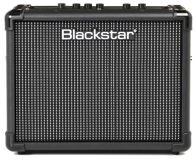 Blackstar Комбоусилитель ID:Core Stereo 10 V2 фото 1
