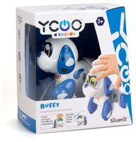 Интерактивная игрушка робот Silverlit YCOO n