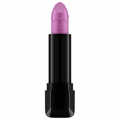 Катрис / Catrice - Помада для губ Shine Bomb тон 070 Mystic Lavender 3,5 г catrice помада для губ shine bomb 070 mystic lavender 3 5 гр