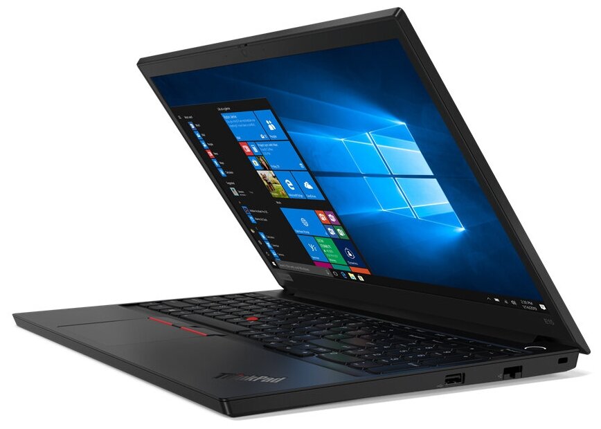 Ноутбук Lenovo Thinkpad E15 Купить