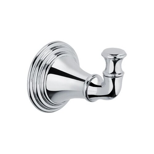 фото Крючок одинарный fixsen best fx-71605