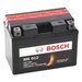 Мото аккумулятор Bosch M6 012 AGM (0 092 M60 120)