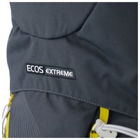 Рюкзак ECOS MONTANA 65 black