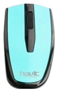 Беспроводная мышь Havit HV-MS902GT wireless Blue USB
